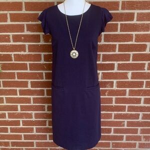 Boden Navy Blue Women's Dress